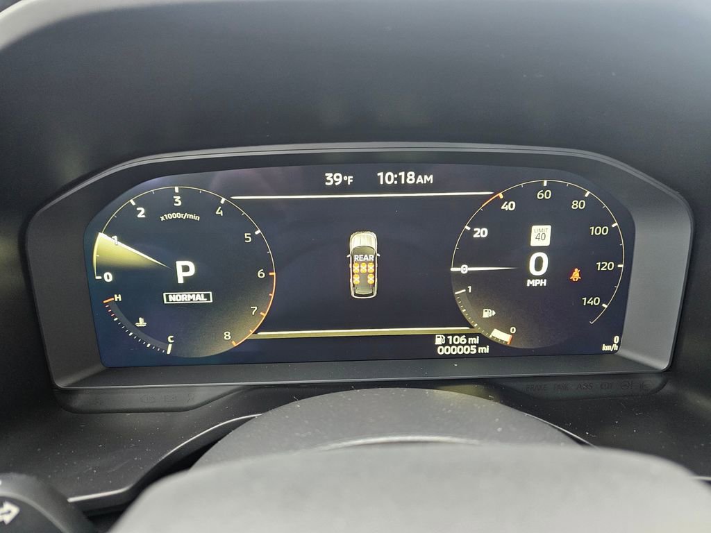 New 2026 Mitsubishi Outlander SE image 18