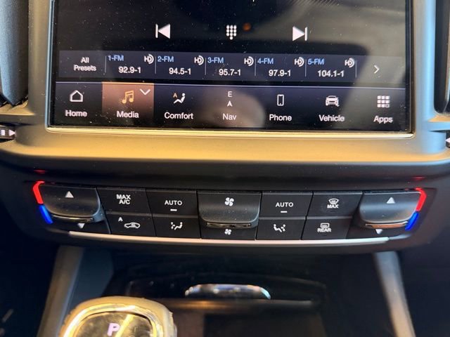 Used 2022 Maserati Levante Modena image 20