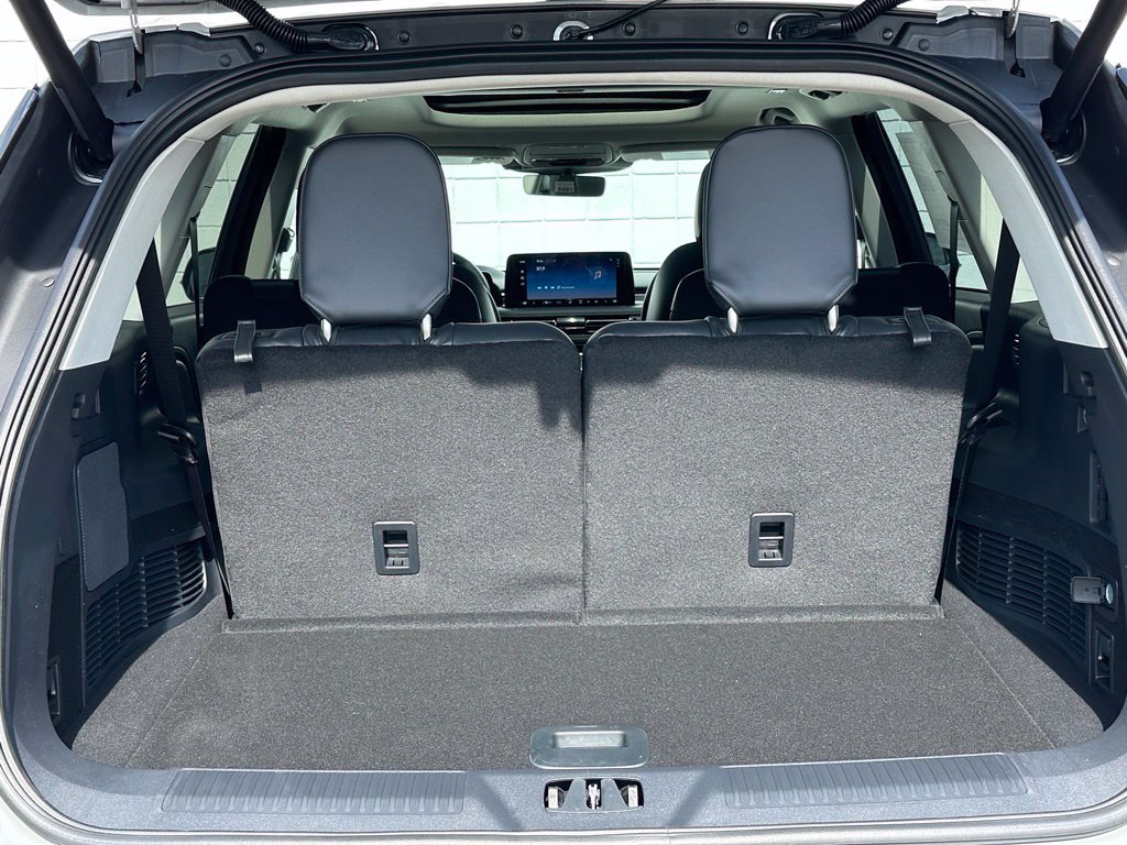 New 2027 Lincoln Aviator AWD image 26