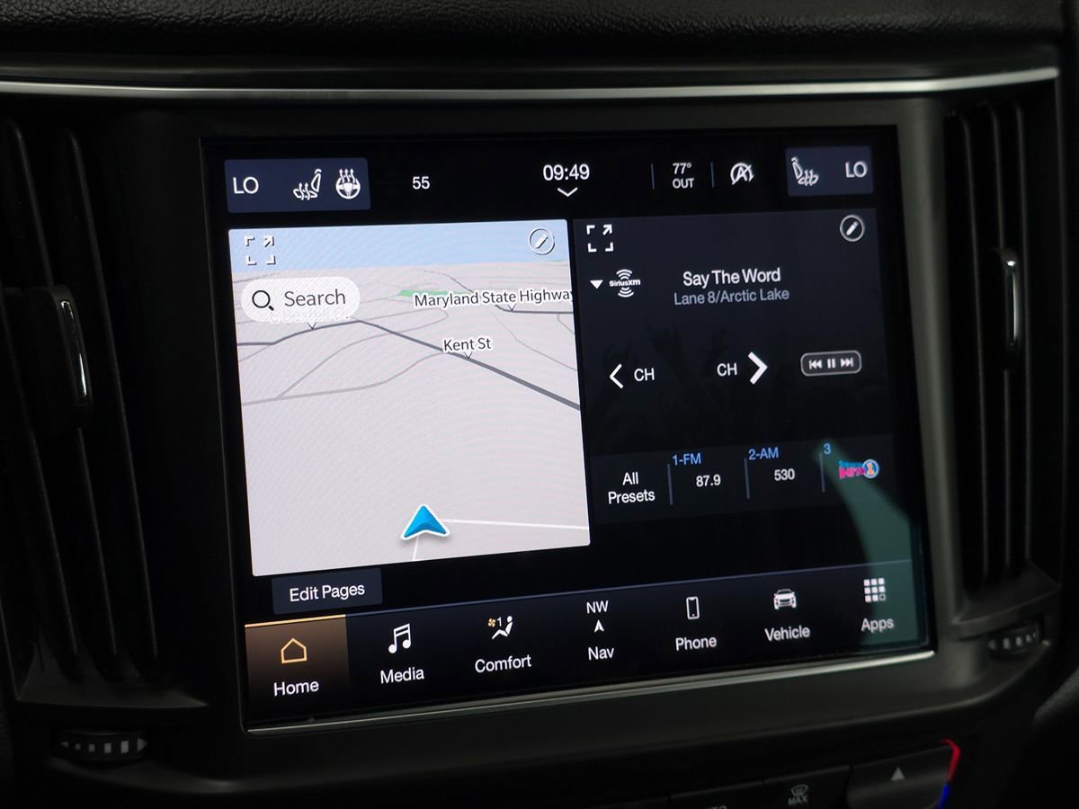 Used 2022 Maserati Levante GT image 36