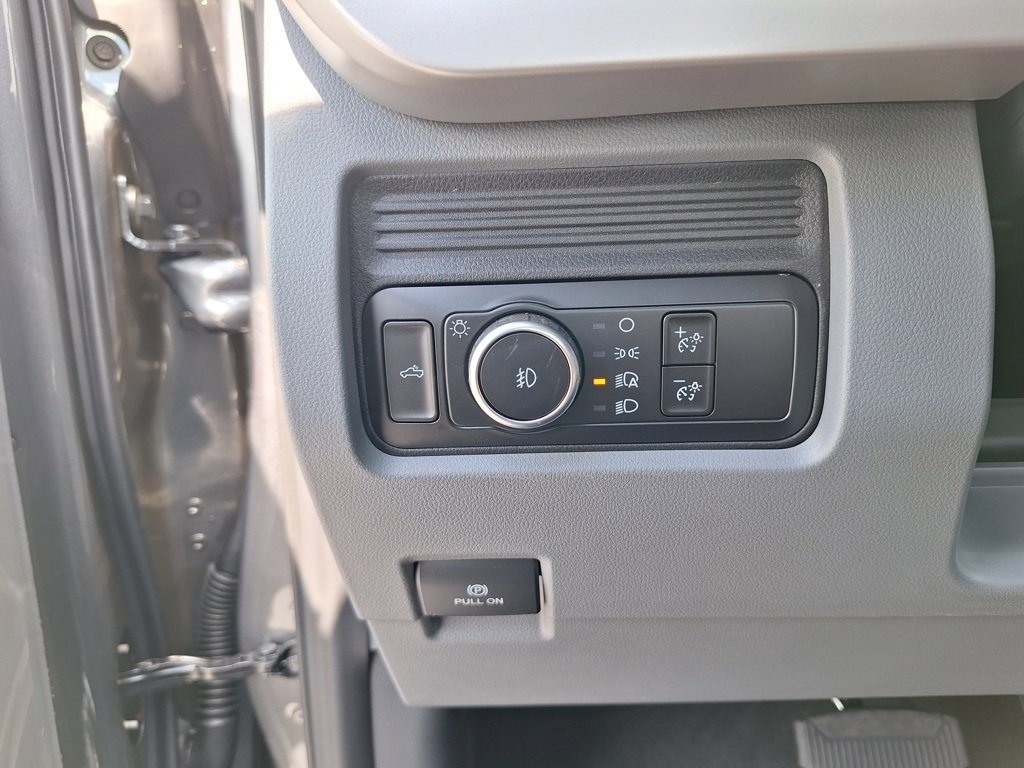 New 2026 Ford F250 XL w/ STX Appearance Package image 6