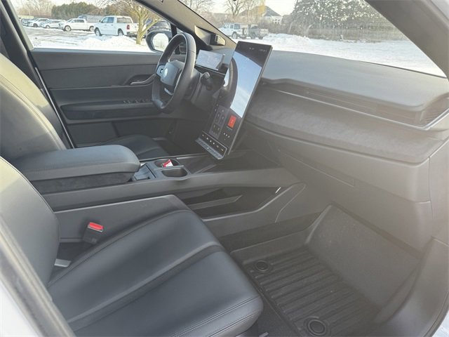 Used 2023 Fisker Ocean Extreme image 15