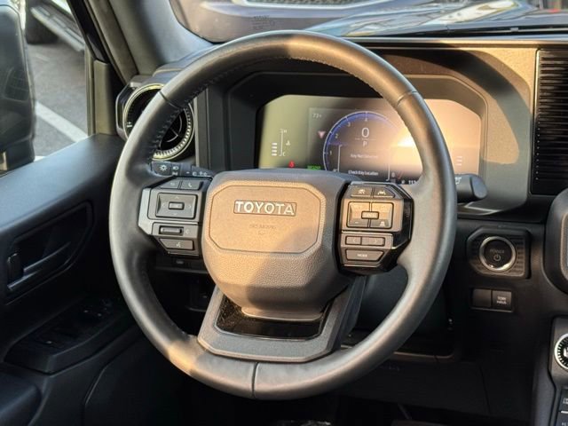 Used 2024 Toyota Land Cruiser 1958 image 29