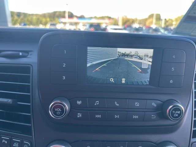 New 2025 Ford Transit 350 148 Low Roof AWD image 22