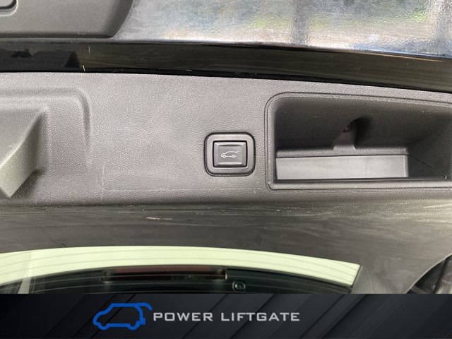 Used 2021 GMC Terrain SLT w/ Infotainment Package II FWD image 36