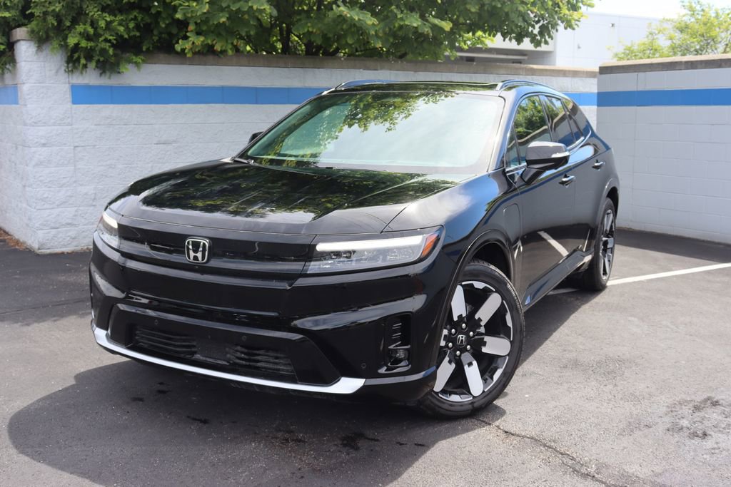 New 2026 Honda Prologue Elite