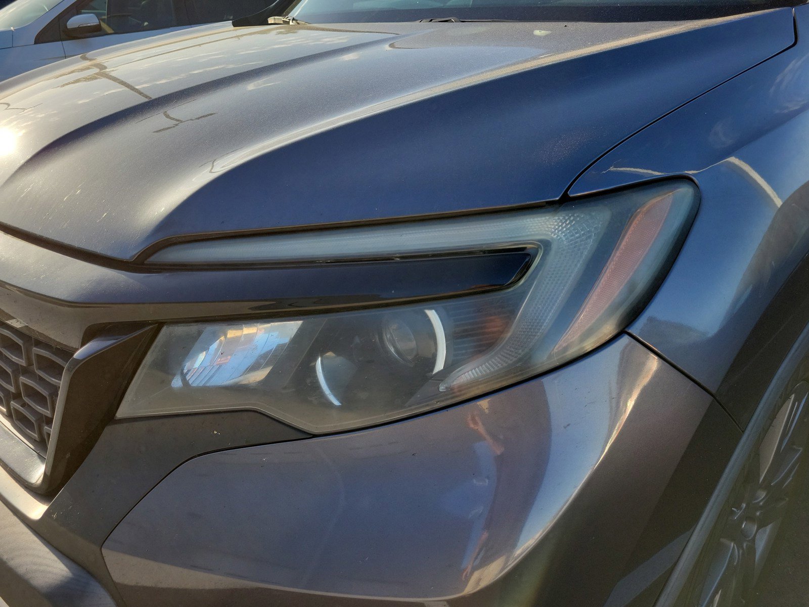 Used 2019 Honda Passport EX-L image 5