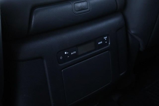 Certified 2024 Nissan Armada SL w/ Midnight Edition Package AWD/4WD image 24