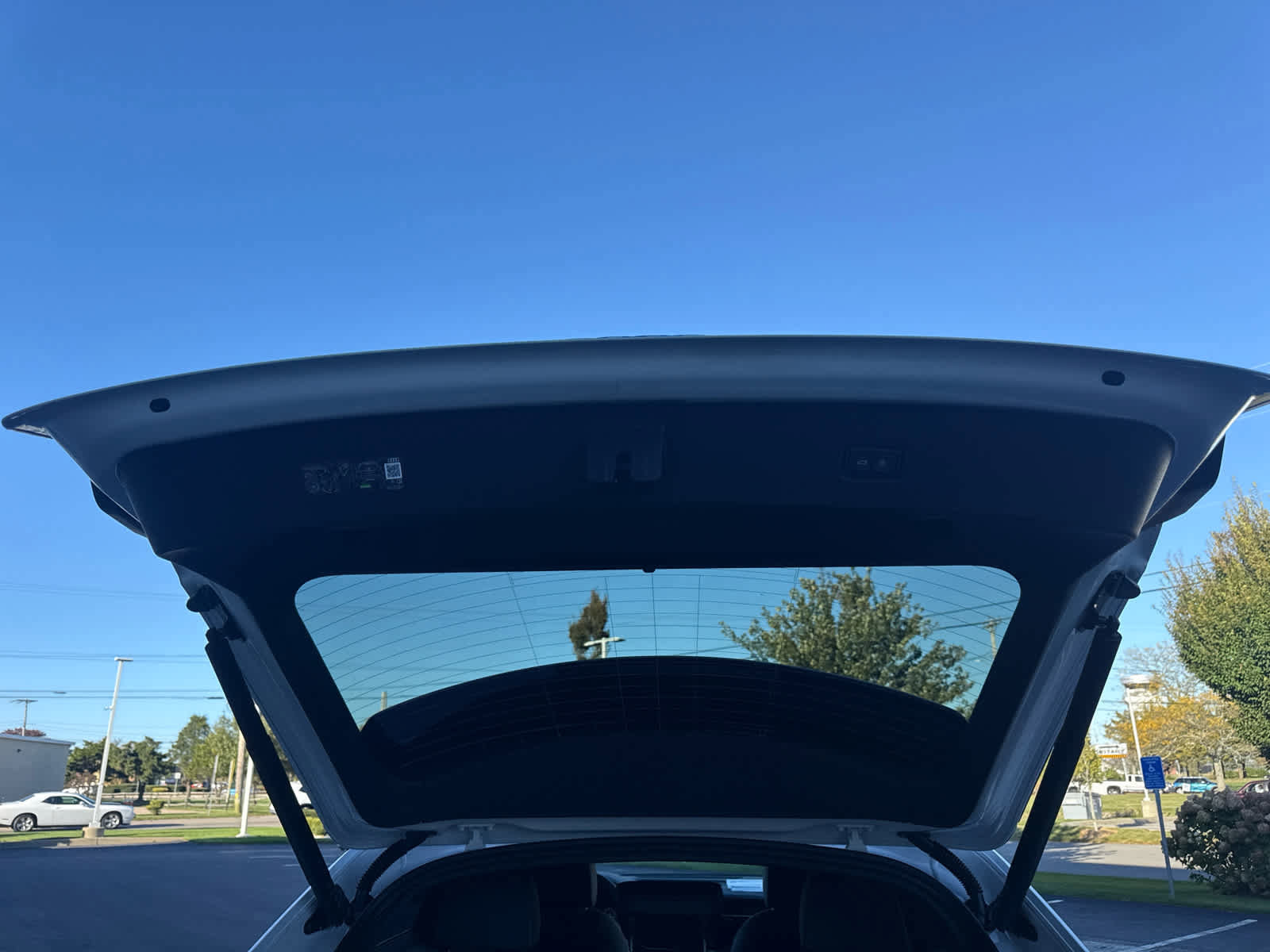 New 2026 Audi Q8 Premium Plus image 32