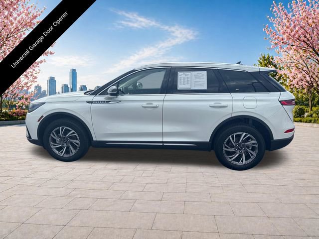 Used 2024 Lincoln Corsair FWD w/ Equipment Group 101A image 3