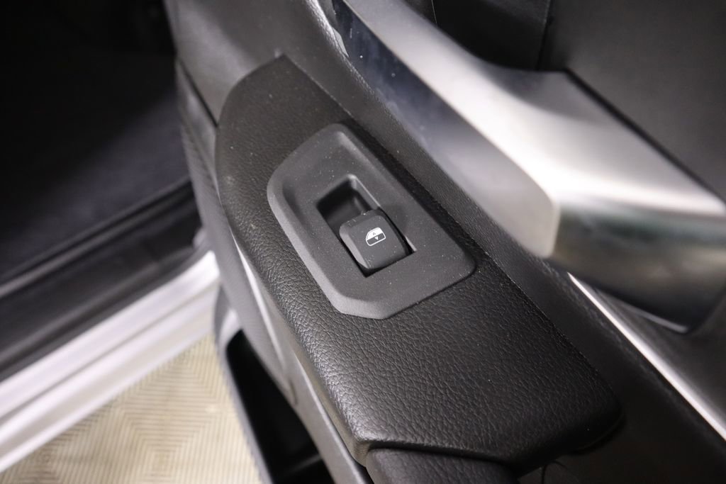 Used 2025 RAM 1500 Big Horn image 33