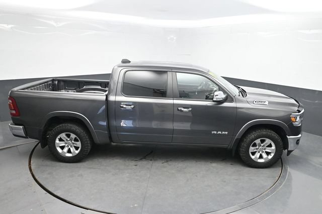 Used 2019 RAM 1500 Laramie AWD/4WD image 26