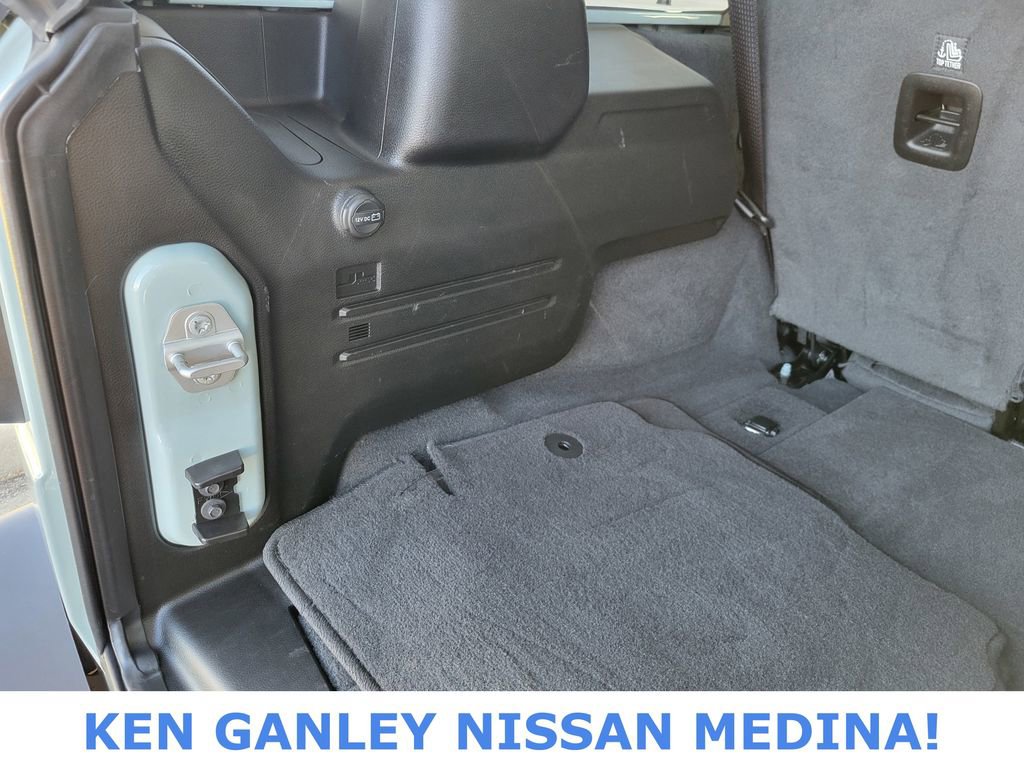 Used 2024 Jeep Wrangler Unlimited Rubicon image 41