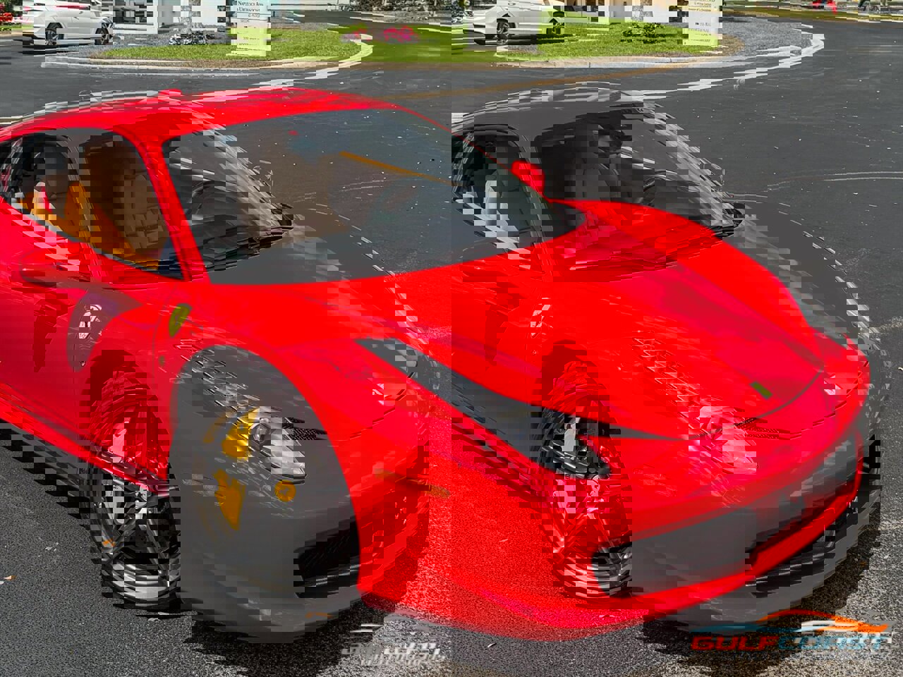 Used 2011 Ferrari 458 Italia Coupe image 74