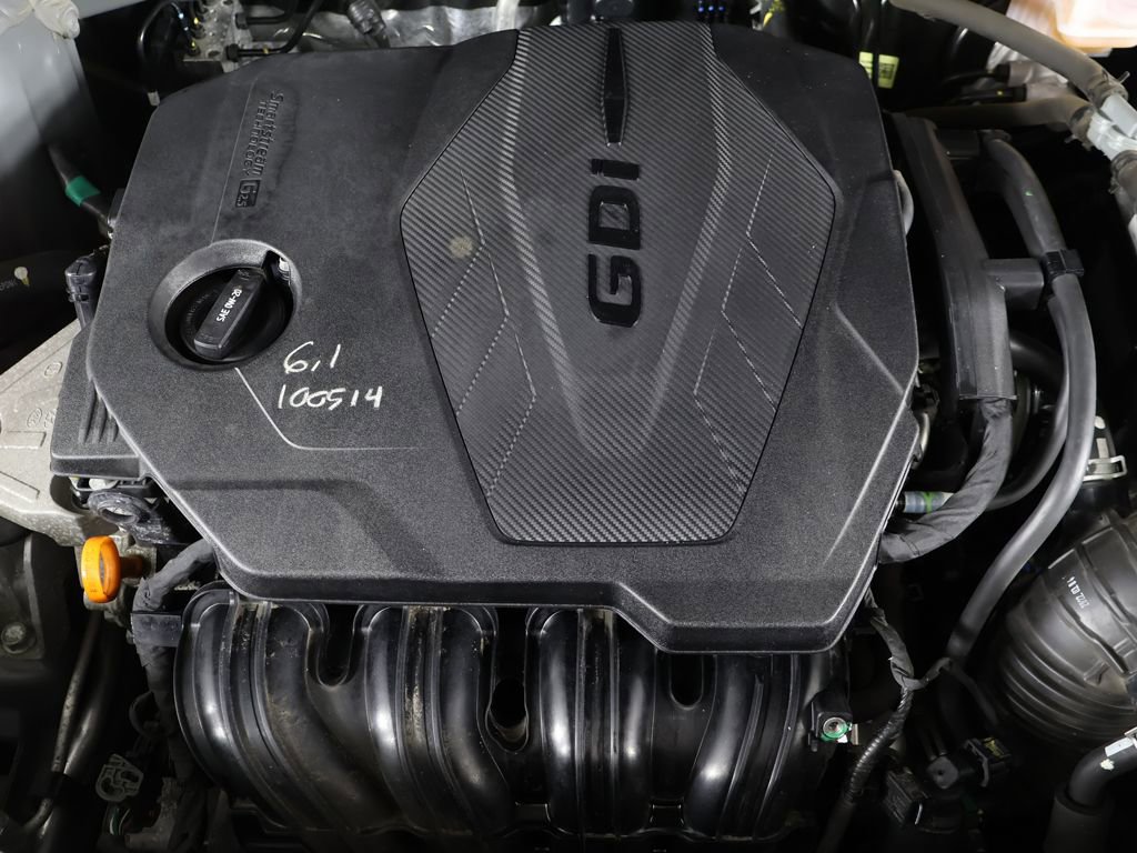 Certified 2022 Hyundai Santa Cruz SEL w/ Activity Package image 18