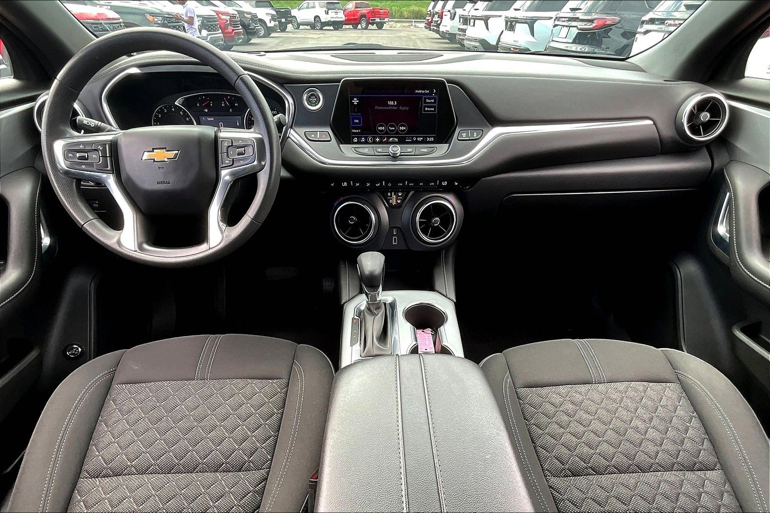 Used 2022 Chevrolet Blazer LT image 15