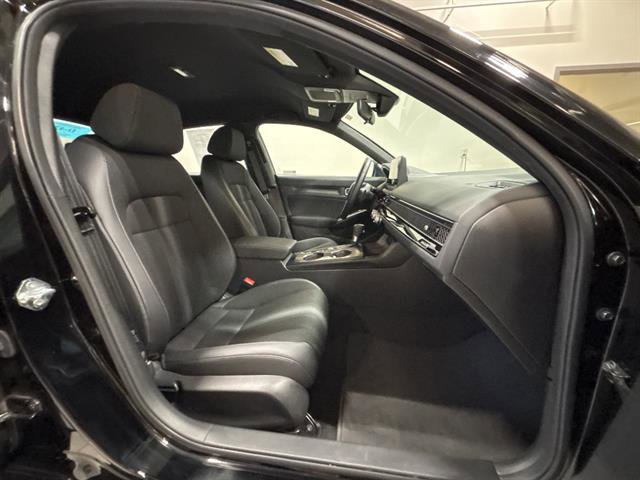 Used 2024 Honda Civic Sport image 19
