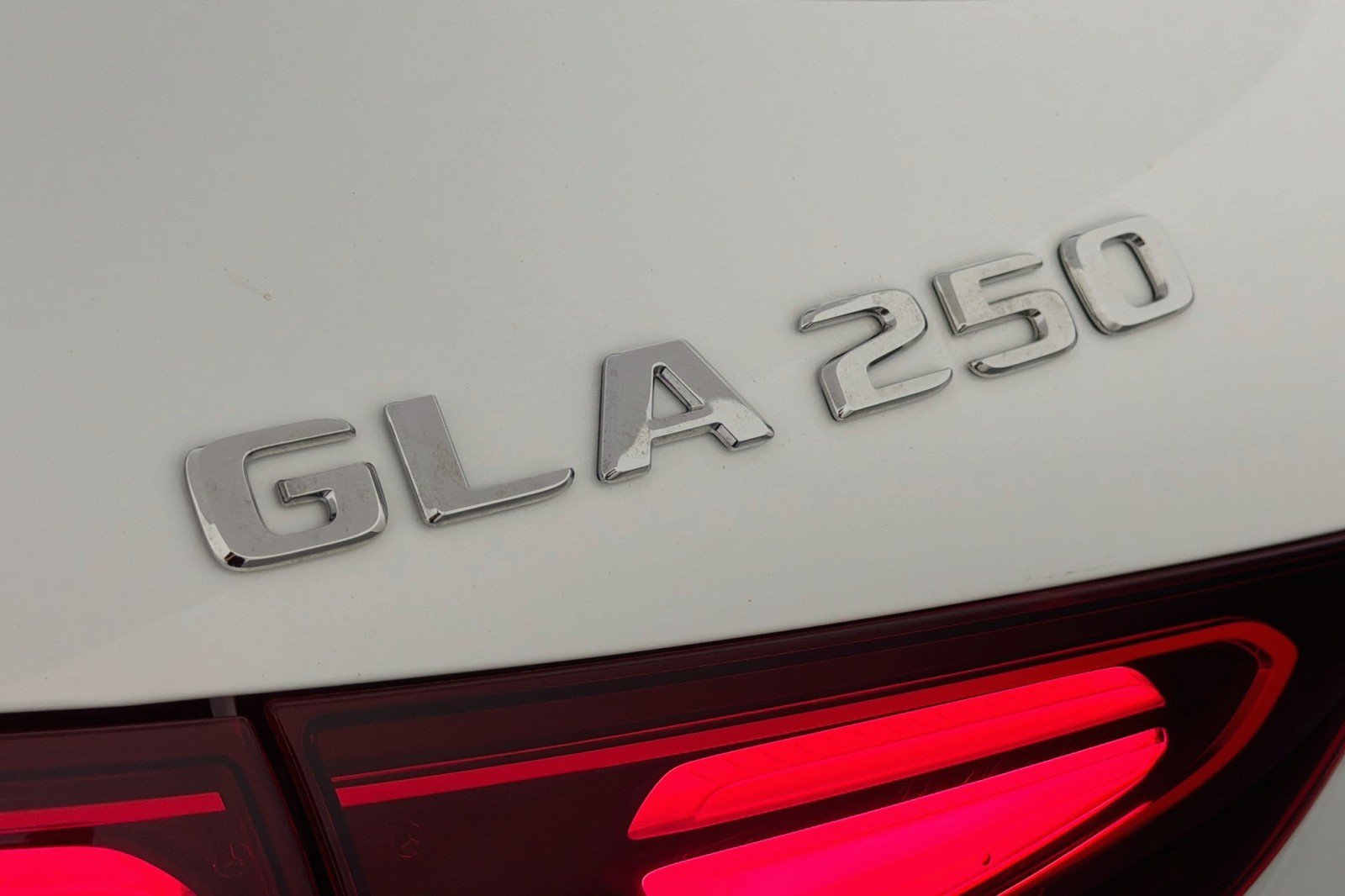 New 2026 Mercedes-Benz GLA 250 image 8