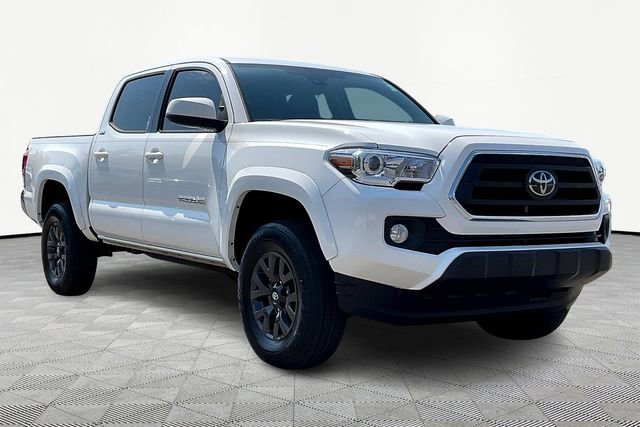 Used 2023 Toyota Tacoma SR5