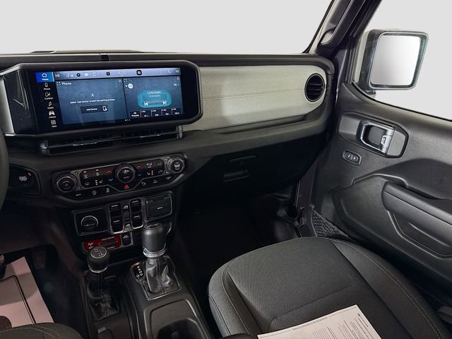 Used 2024 Jeep Wrangler Willys image 21
