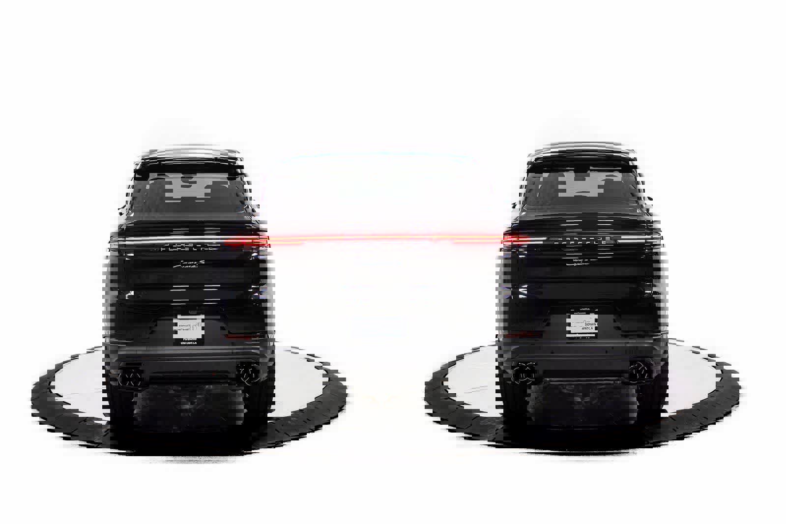 New 2026 Porsche Cayenne S image 6