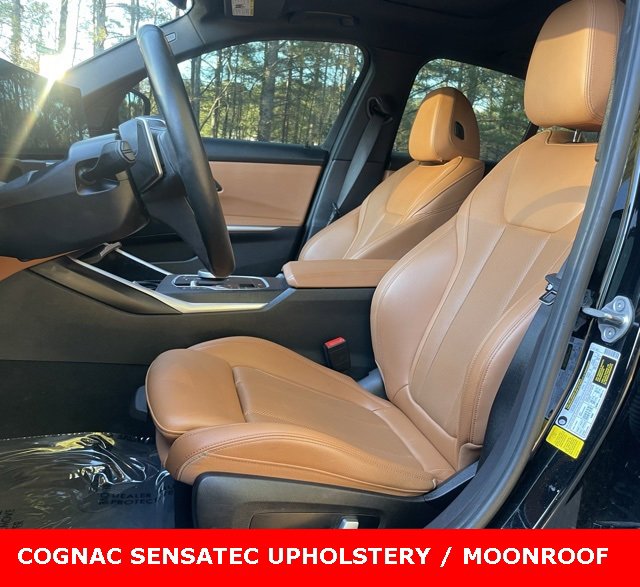 Used 2023 BMW 330i Sedan w/ Driving Assistance Package image 2