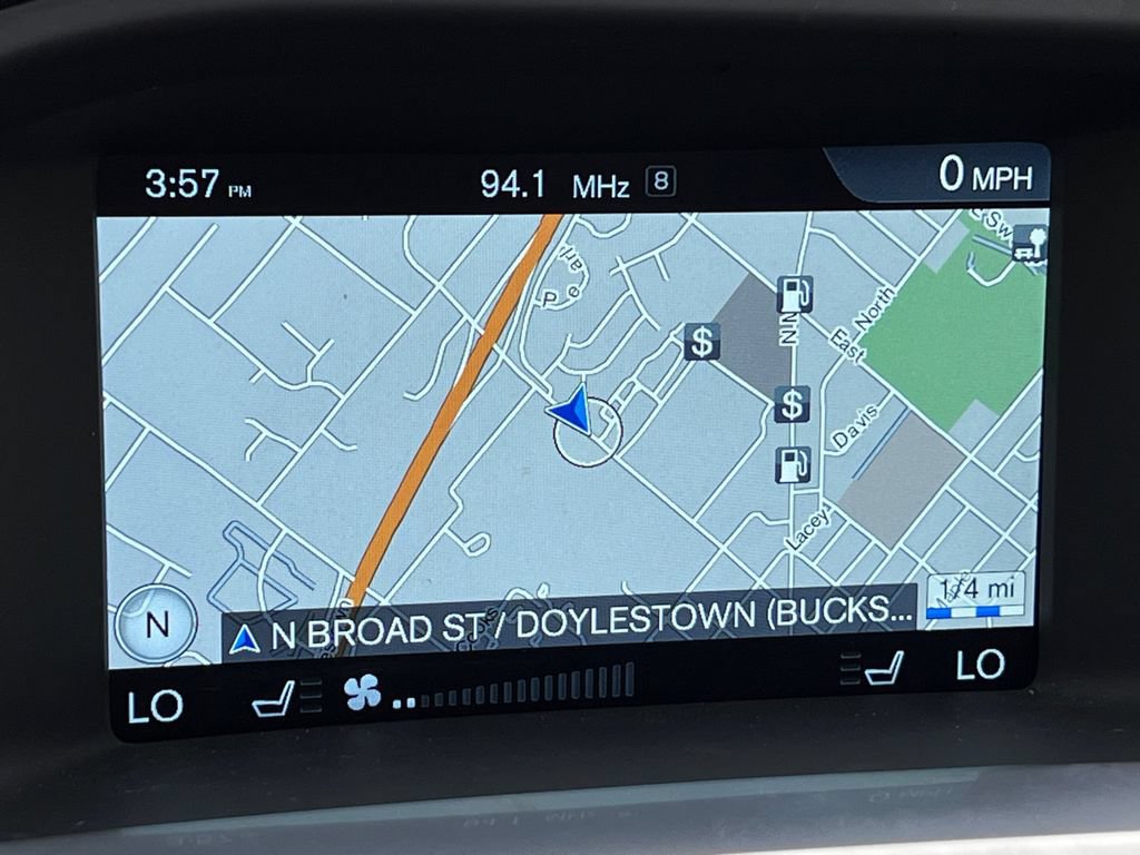 Used 2016 Volvo V60 T5 Premier AWD/4WD image 17