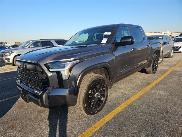 Used 2024 Toyota Tundra Limited image 37
