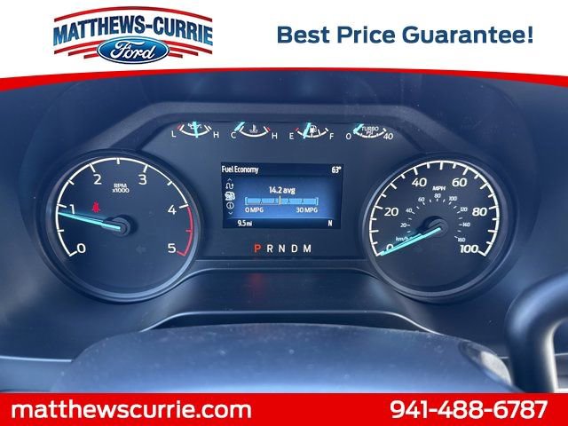 New 2026 Ford F250 XL image 16