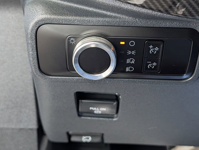 Used 2023 Ford Bronco 4-Door w/ Sasquatch Package image 24