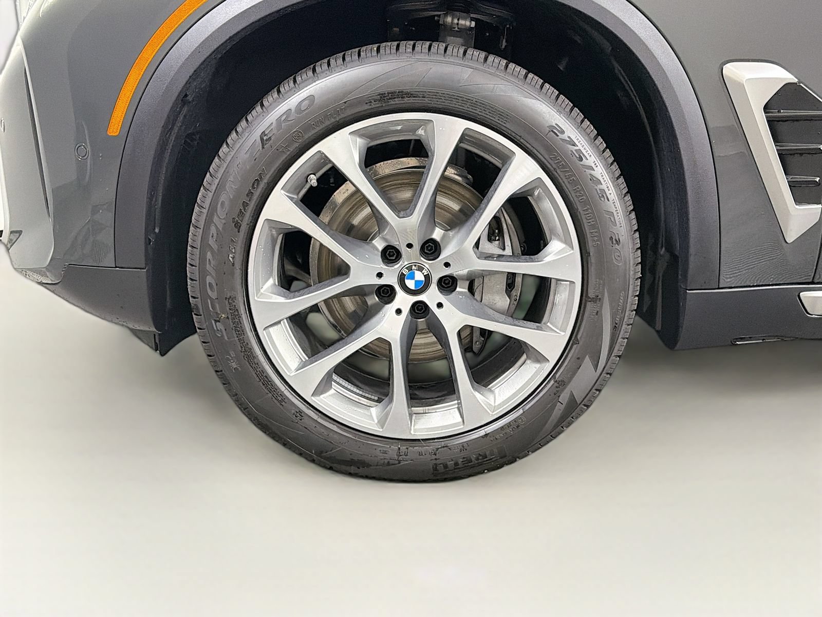 New 2026 BMW X5 xDrive40i w/ Climate Comfort Package AWD/4WD image 33