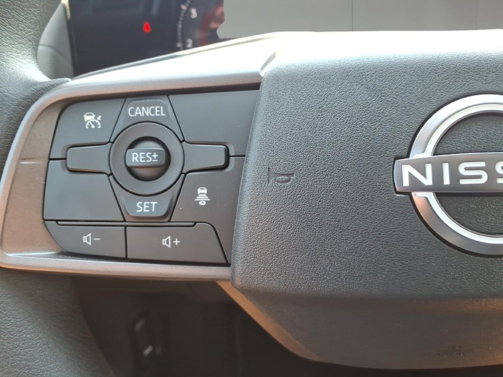New 2026 Nissan Sentra S w/ Floor Mat Package FWD image 17