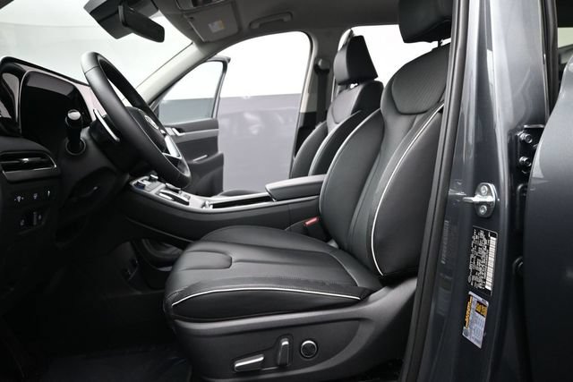 Used 2025 Hyundai Palisade SEL AWD/4WD image 15