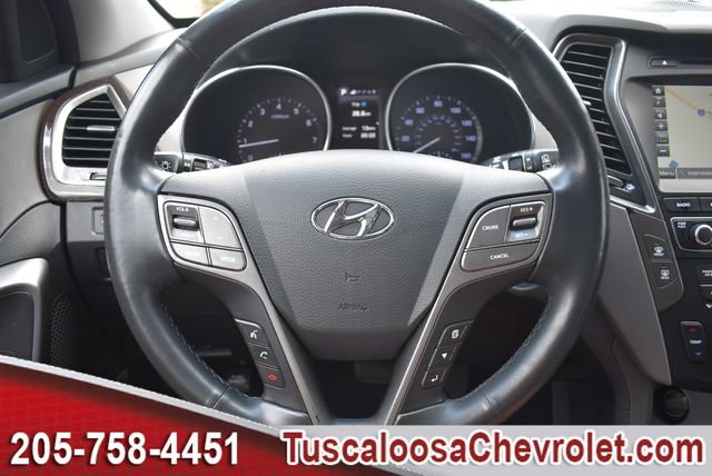 Used 2017 Hyundai Santa Fe Sport FWD image 28