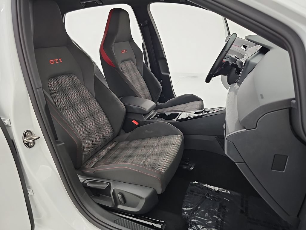 Used 2024 Volkswagen GTI S FWD image 12