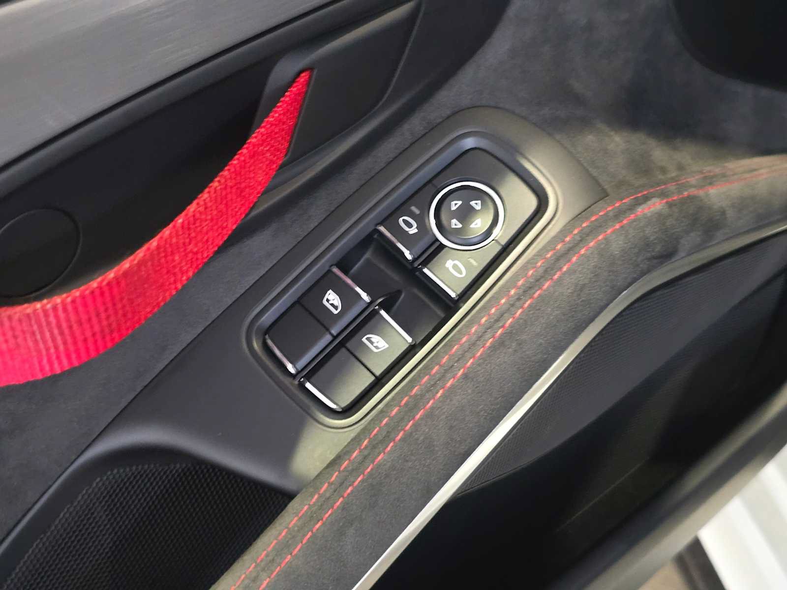 Used 2016 Porsche Cayman GT4 RWD image 23