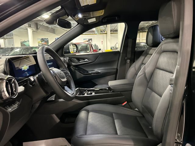Used 2026 Chevrolet Equinox LT w/ Convenience Package II AWD/4WD image 10