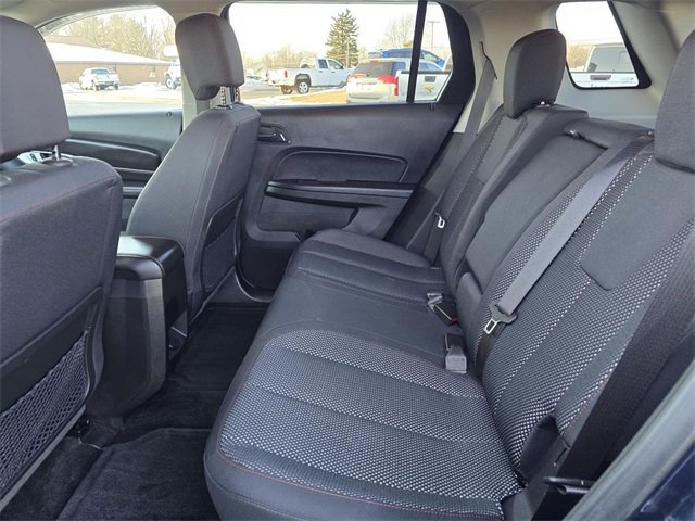 Used 2015 GMC Terrain SLE w/ Convenience Package image 21