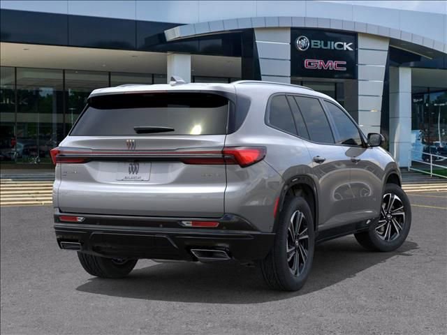 New 2026 Buick Enclave Sport Touring w/ Super Cruise Package image 4