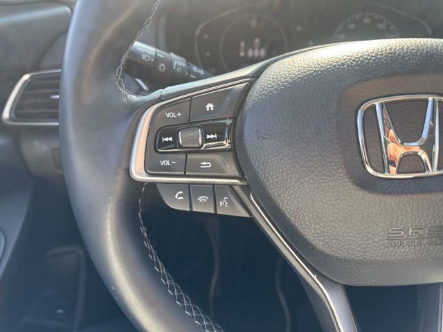 Used 2021 Honda Accord EX-L image 22