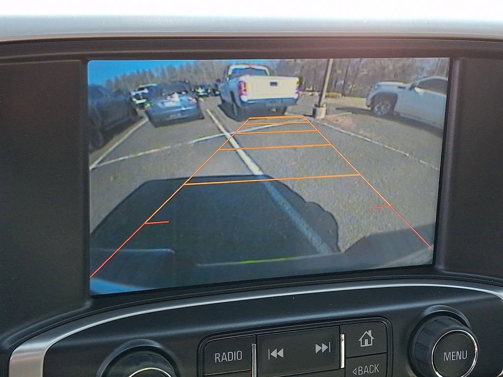 Used 2015 GMC Sierra 1500 SLT image 18