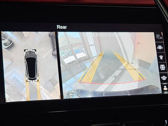 Used 2023 Aston Martin DBX 707 image 14