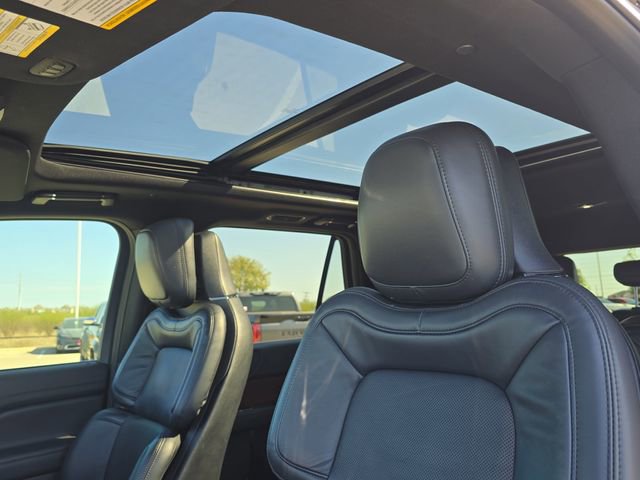 Used 2024 Lincoln Navigator Reserve image 31