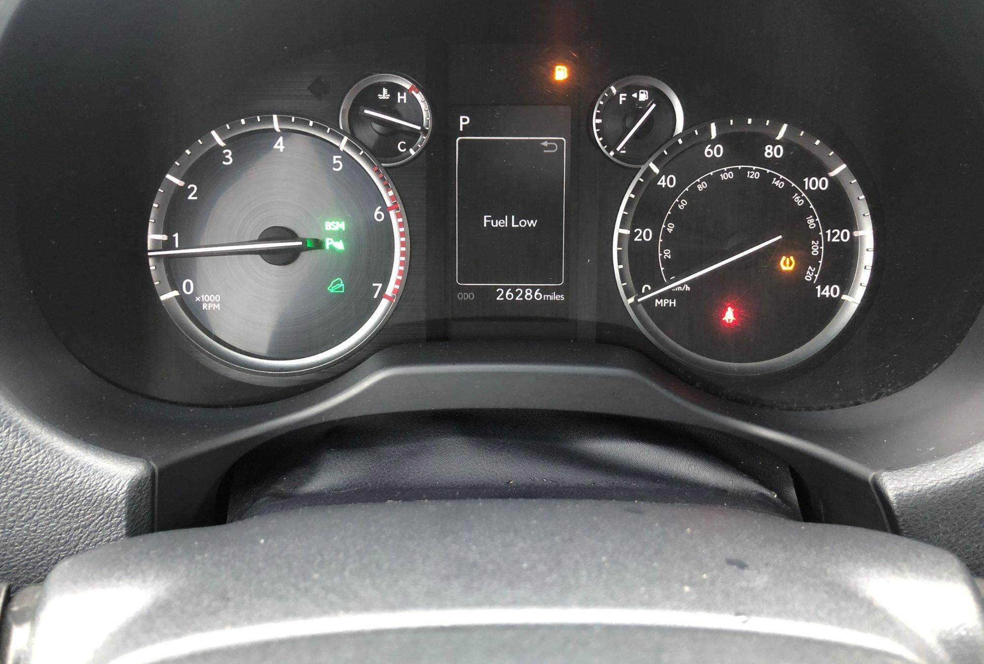 Used 2022 Lexus GX 460 AWD/4WD image 19