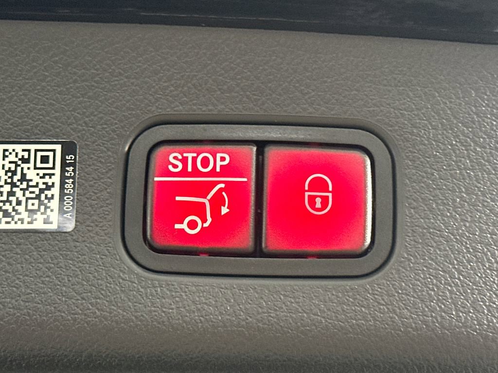 Certified 2026 Mercedes-Benz GLC 300 4MATIC image 21