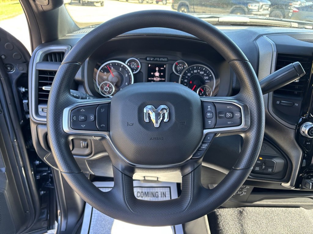 New 2026 RAM 3500 Tradesman image 14