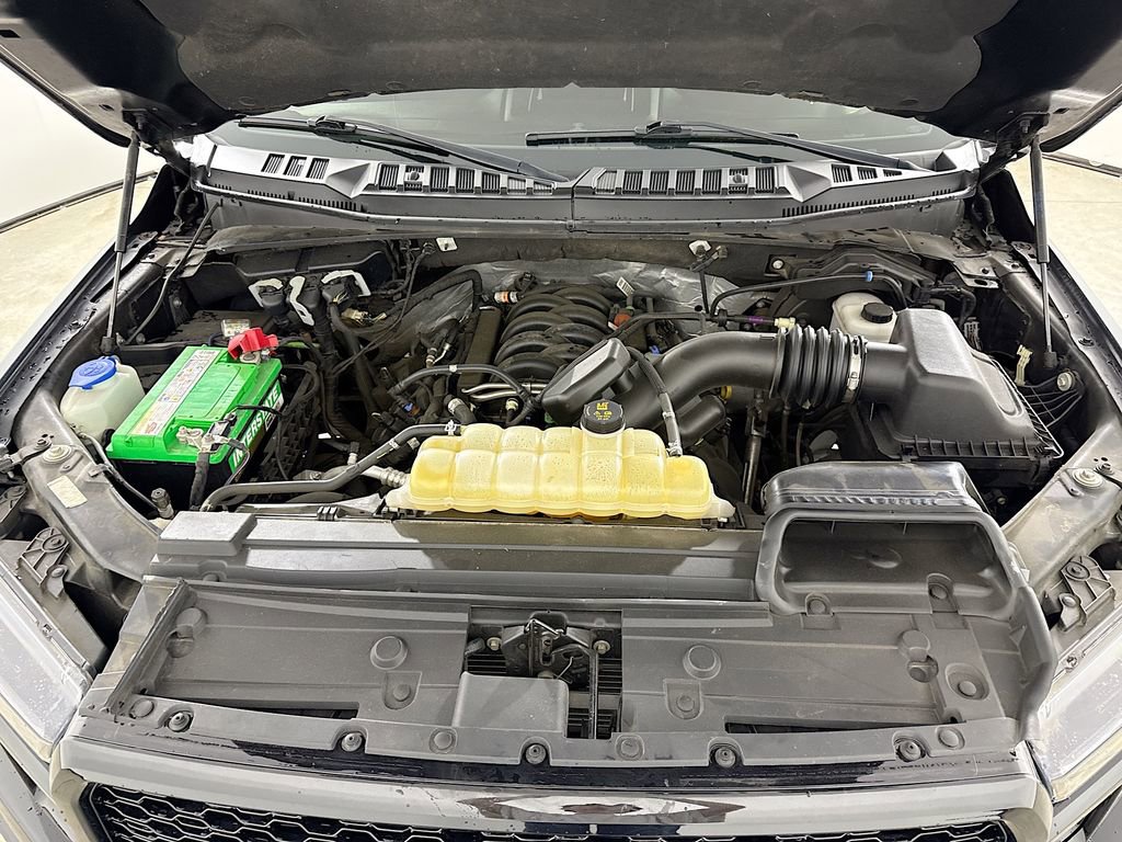 Used 2020 Ford F150 XLT w/ Equipment Group 301A Mid image 25