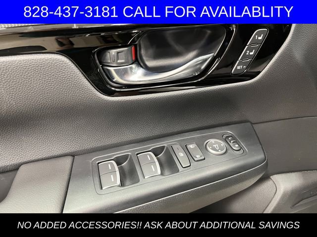 New 2026 Honda CR-V Sport Touring image 14