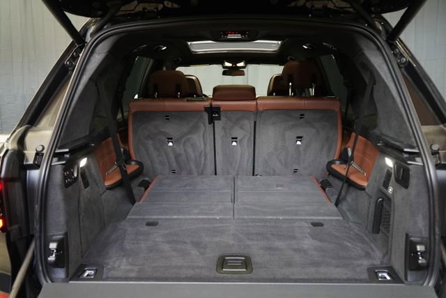 Used 2024 BMW X7 xDrive40i w/ Executive Package AWD/4WD image 63