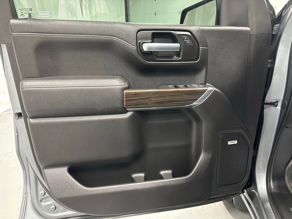 Used 2020 Chevrolet Silverado 1500 RST w/ All-Star Edition AWD/4WD image 8